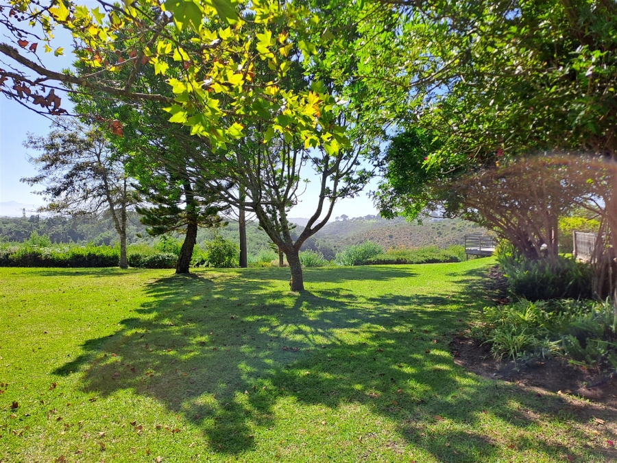4 Bedroom Property for Sale in Roodefontein AH Western Cape